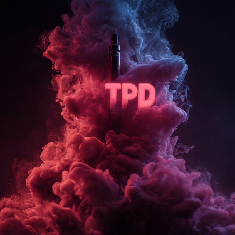 What is the TPD