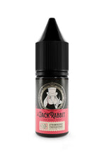 Load image into Gallery viewer, Strawberry Cheesecake Nic Salt by Jack Rabbit 
