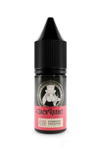 Load image into Gallery viewer, Strawberry Cheesecake Nic Salt by Jack Rabbit 
