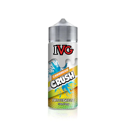 Carribean Crush IVG 100ml