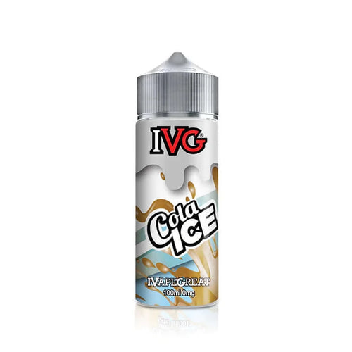 Cola Ice IVG 100ml