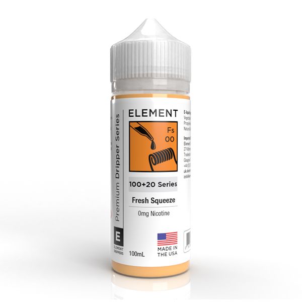 Fresh Squeeze Element 100ml