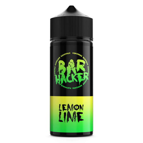 Lemon Lime Bar Hacker
