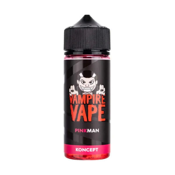 Vampire Vape Pinkman E-Liquid