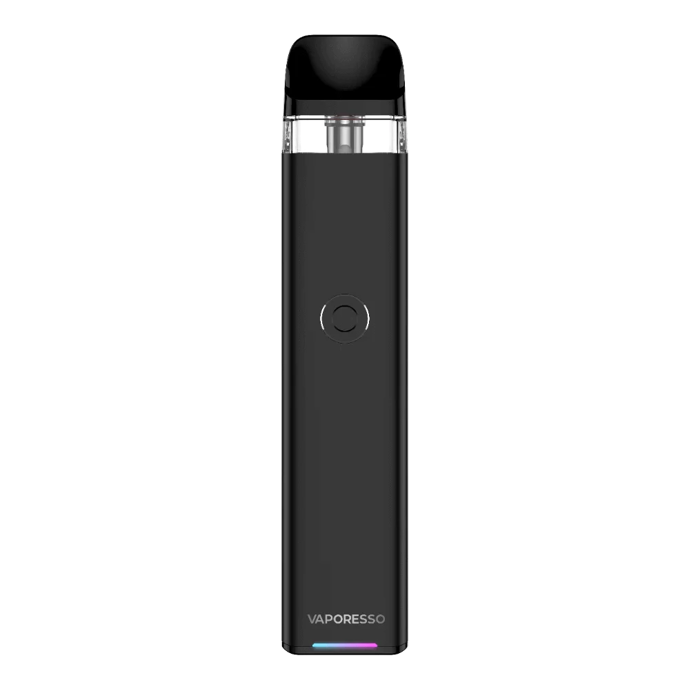 Vaporesso XROS 3 Pod Kit BLACK