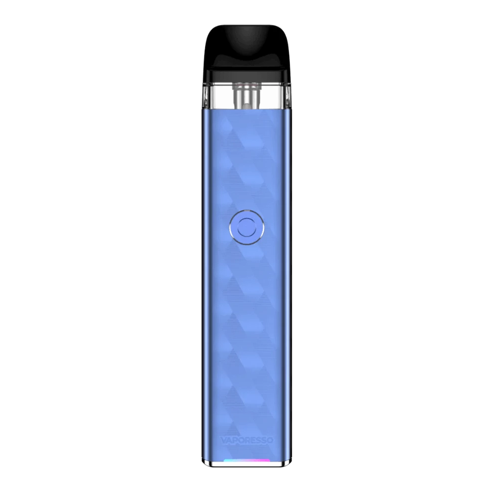 Vaporesso XROS 3 Pod Kit icy blue