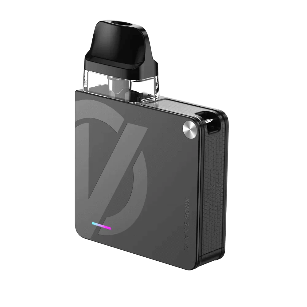 Xros 3 Nano black