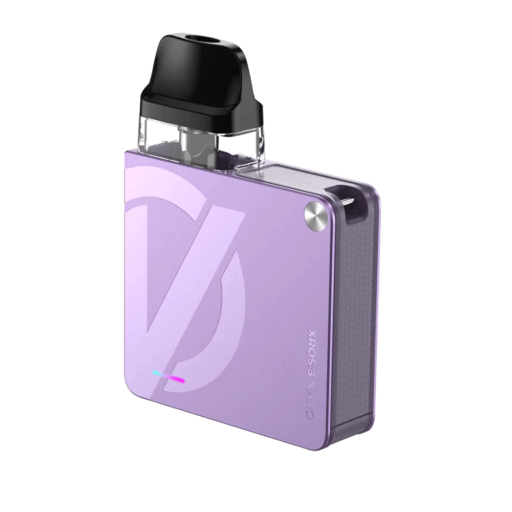 Xros 3 Nano lilac purple