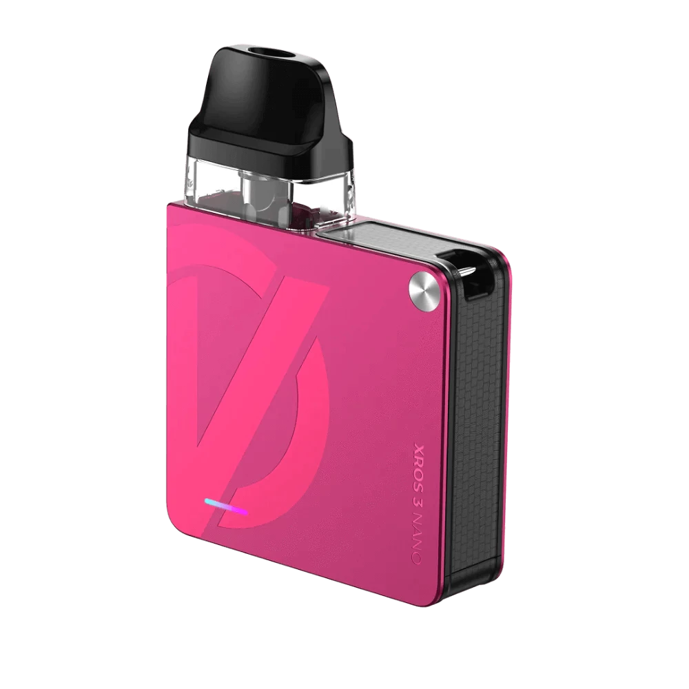 Xros 3 Nano pink