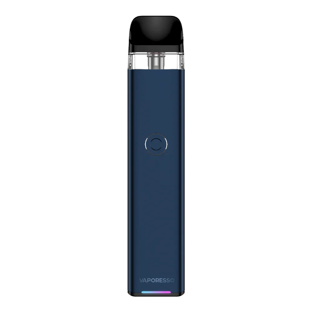 Vaporesso XROS 3 Pod Kit navy blue
