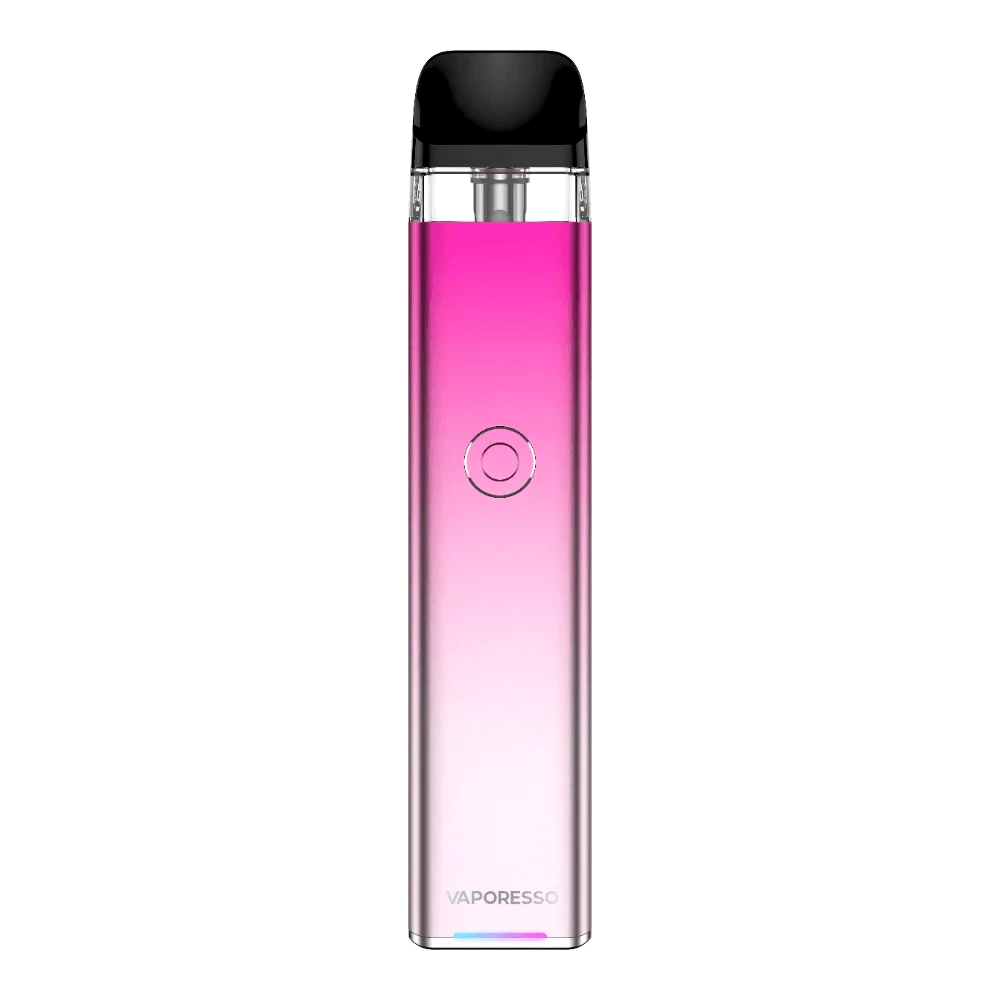 Vaporesso XROS 3 Pod Kit rose pink