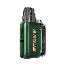 Load image into Gallery viewer, Voopoo Argus P1 green
