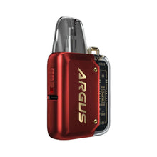 Load image into Gallery viewer, Voopoo Argus P1 red
