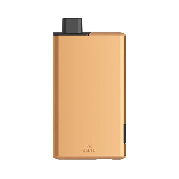 Zeltu X3 Prefilled Pod Kit