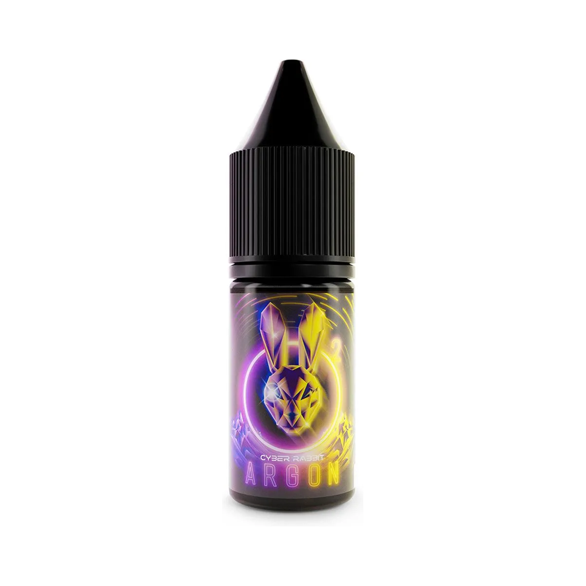 Argon Cyber Rabbit Nic Salt