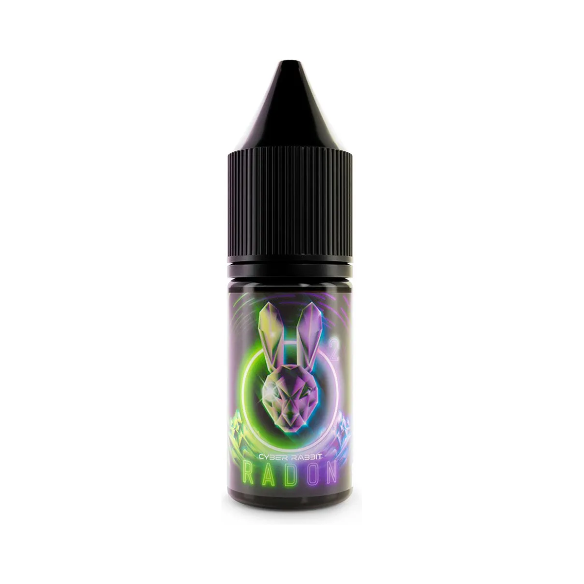 Radon Cyber Rabbit Nic Salt