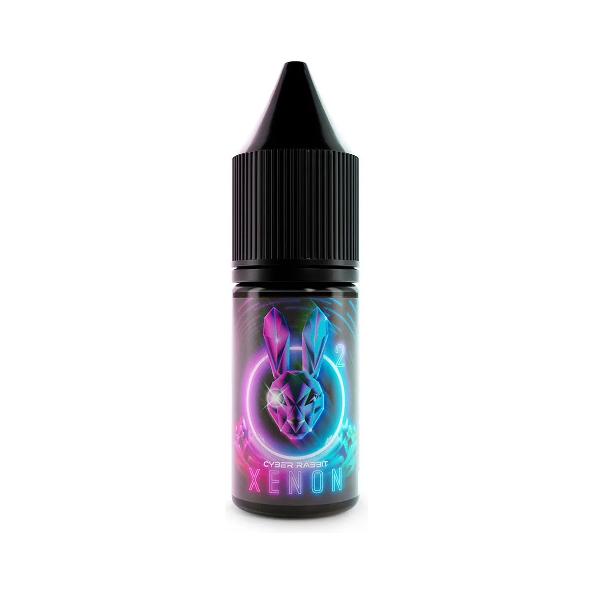 Xenon Cyber Rabbit Nic Salt
