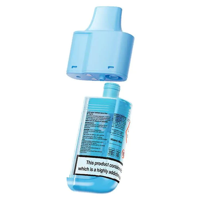 Miami Mint Lost Mary BM6000 Refill Pod