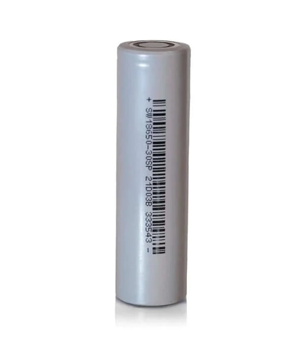 Sinowatt 30SP 18650 Battery