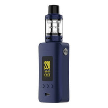 Load image into Gallery viewer, Vaporesso Gen 200 Blue
