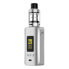 Load image into Gallery viewer, Vaporesso Gen 200 Silver
