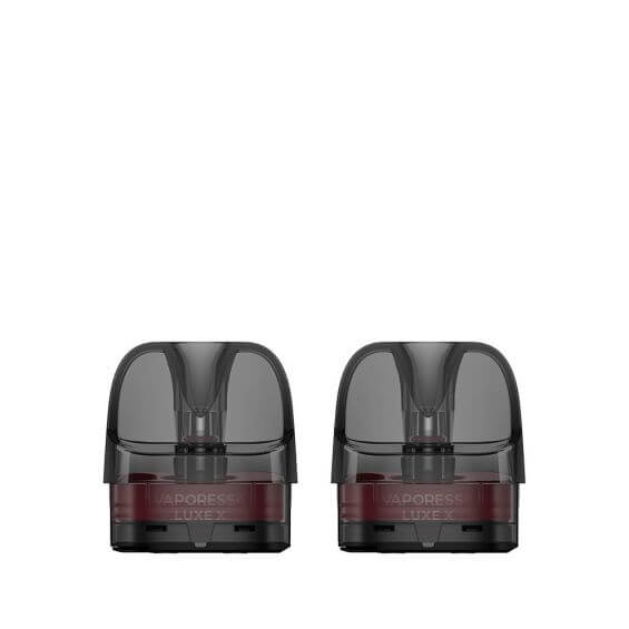 Vaporesso Luxe X Pods - 2 pack