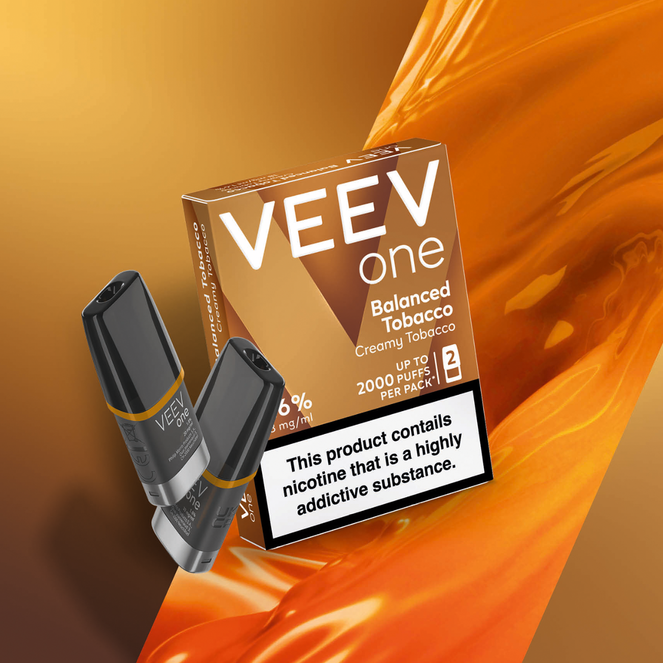 Veev One Prefilled Pods