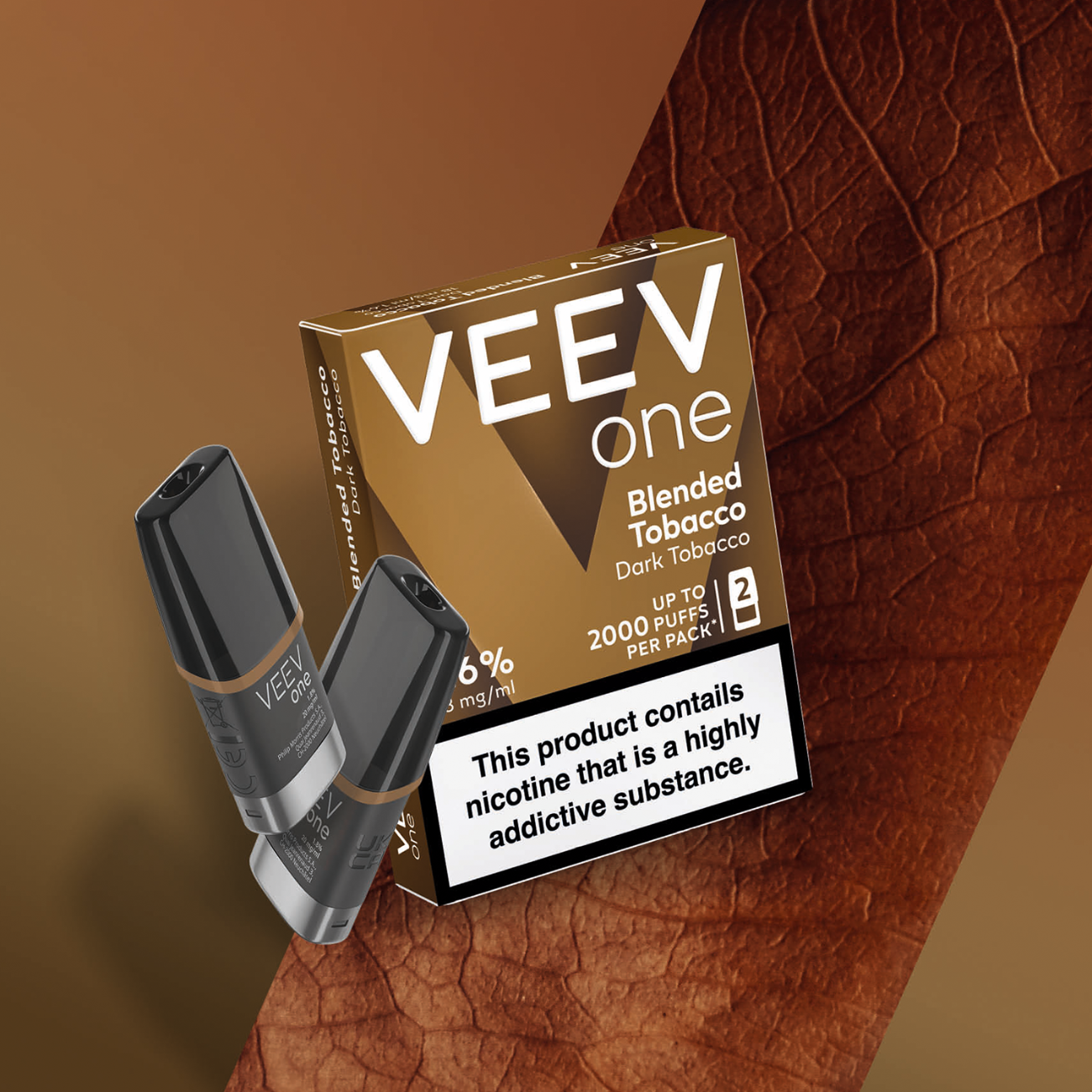 Veev One Prefilled Pods