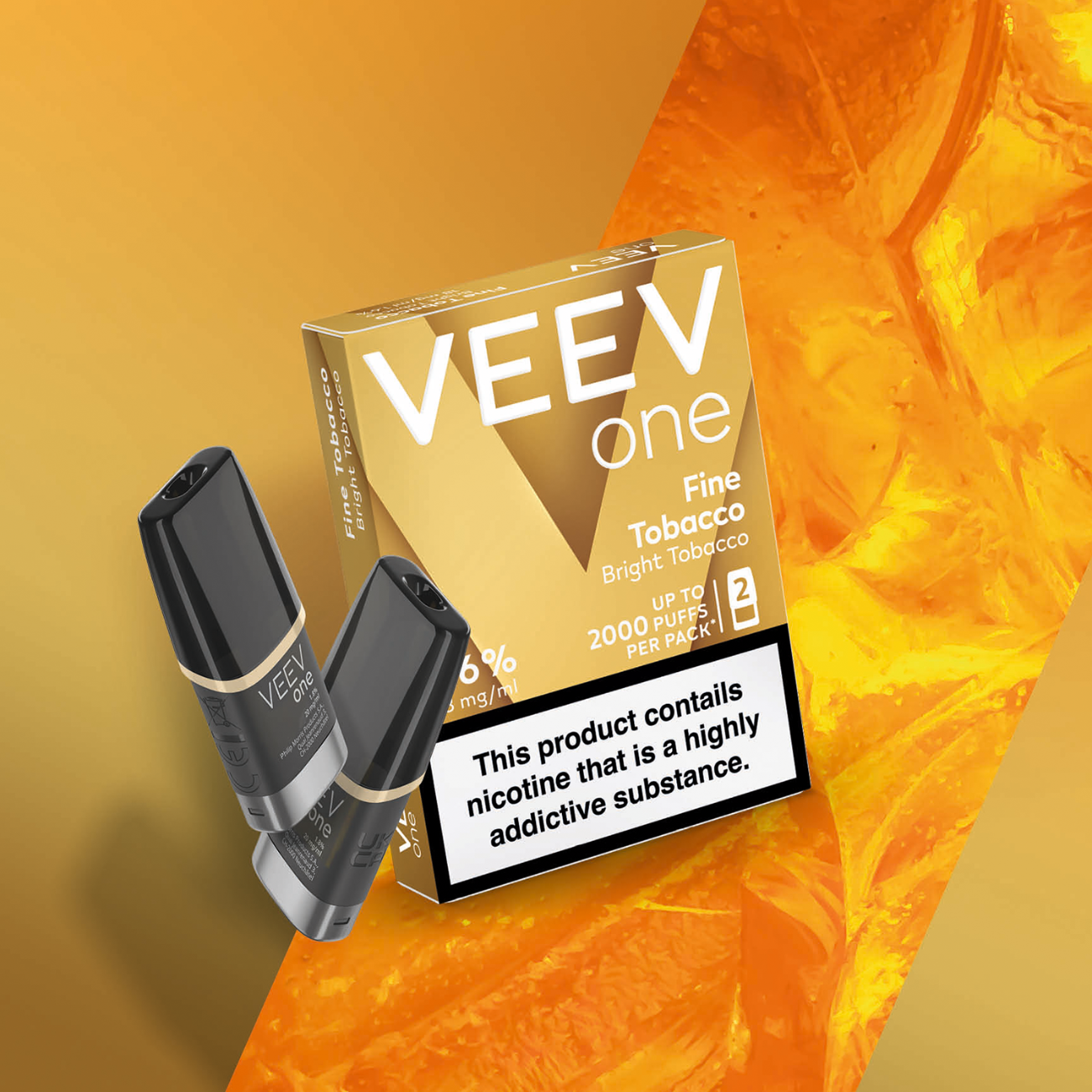 Veev One Prefilled Pods