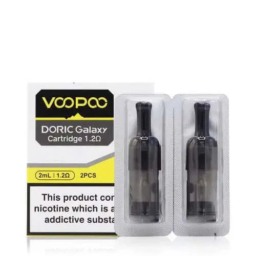 Voopoo Doric Galaxy Pods