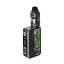 Load image into Gallery viewer, Voopoo Drag 4 Forest Green
