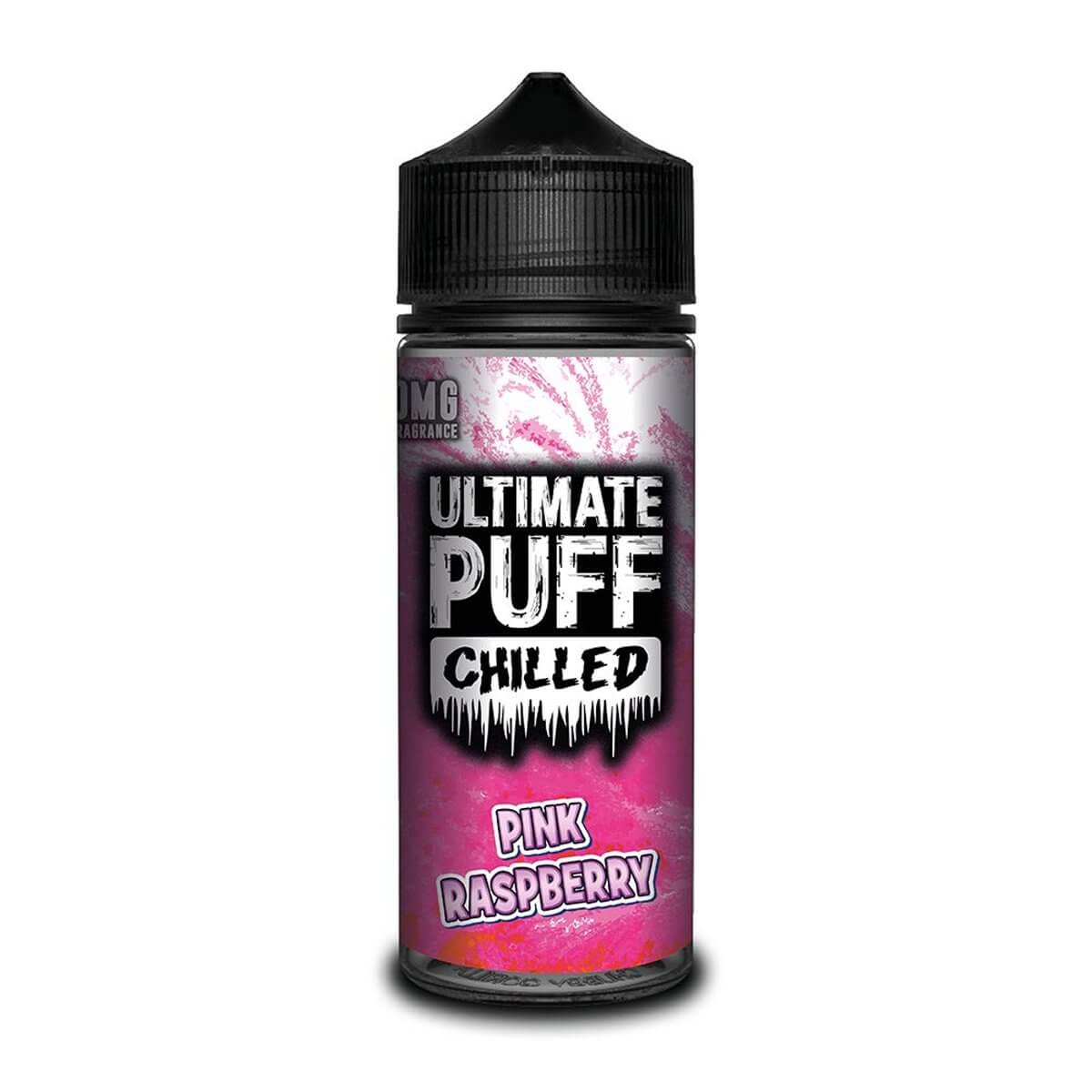 Pink Raspberry by Ultimate Puff E-Liquid