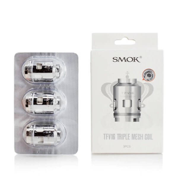 Smok TFV16 Coils