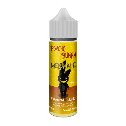 Melonade Psycho Bunny 50ml
