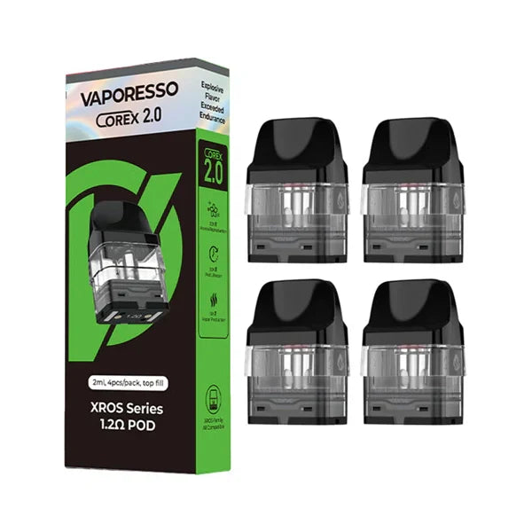 Vaporesso XROS Corex 2.0 Pods