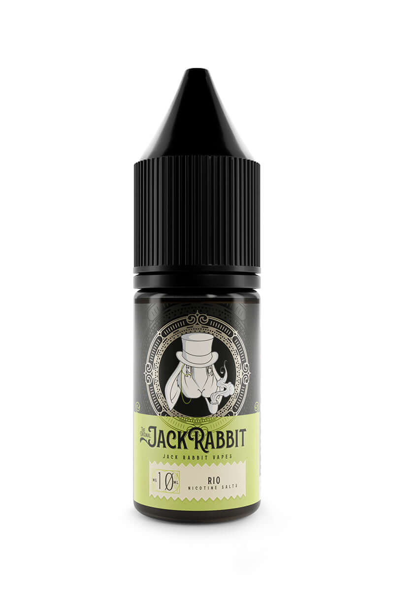 Rio Nic Salt by Jack Rabbit 