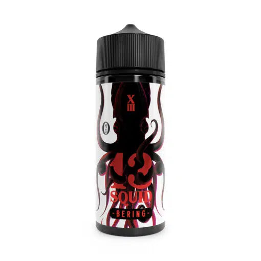 Bering E-liquid by 13 Squid