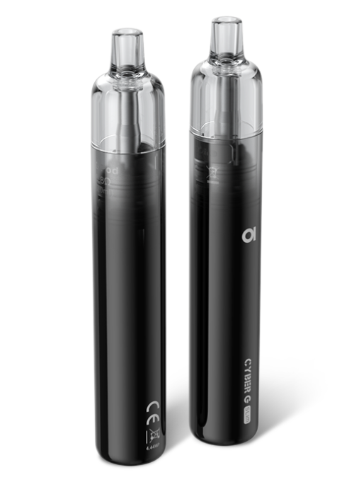 Aspire Cyber G Slim Vape Kit