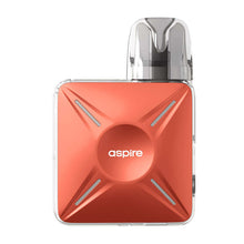 Load image into Gallery viewer, Aspire Cyber X orange
