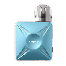 Load image into Gallery viewer, Aspire Cyber X blue
