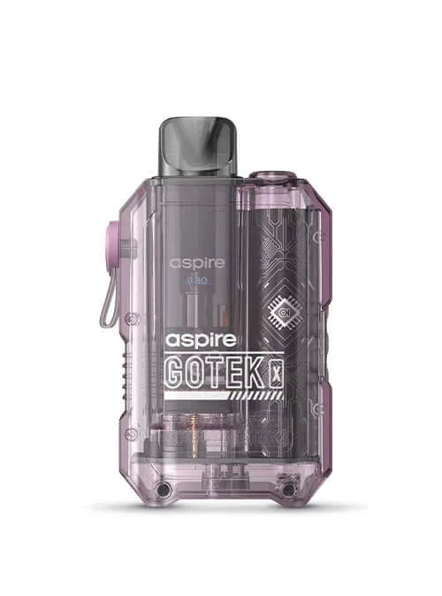 Aspire Gotek X