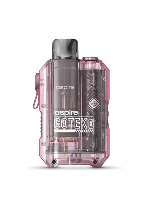 Aspire Gotek X