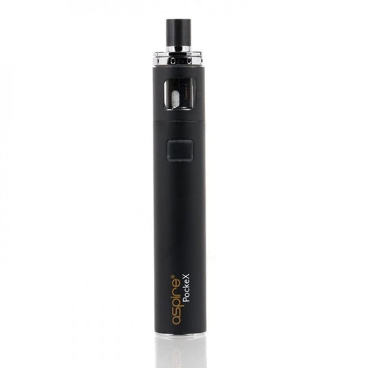 Aspire PockeX 