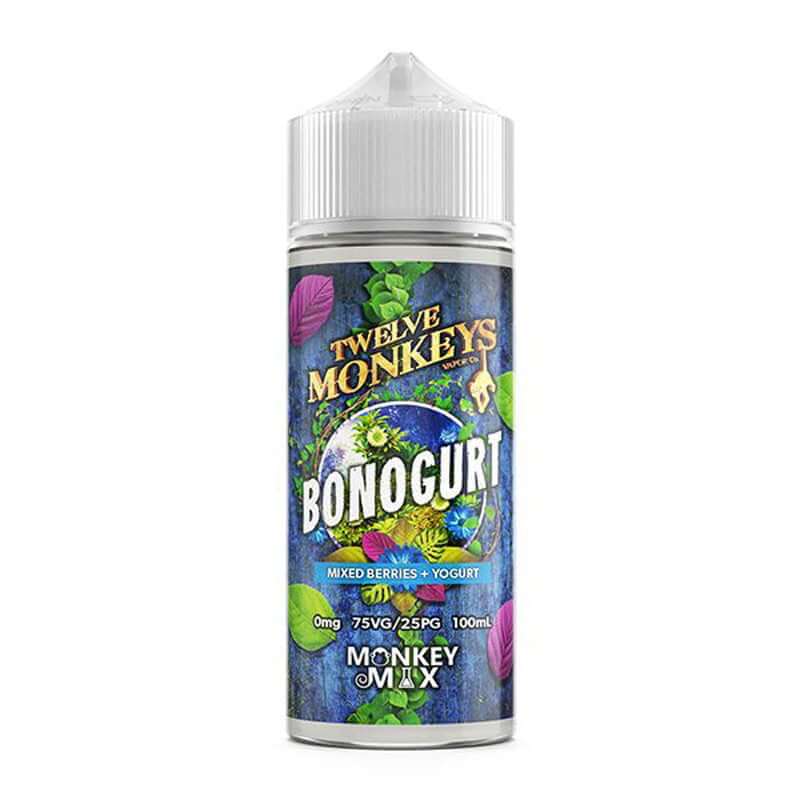 Bonogurt by Twelve Monkeys