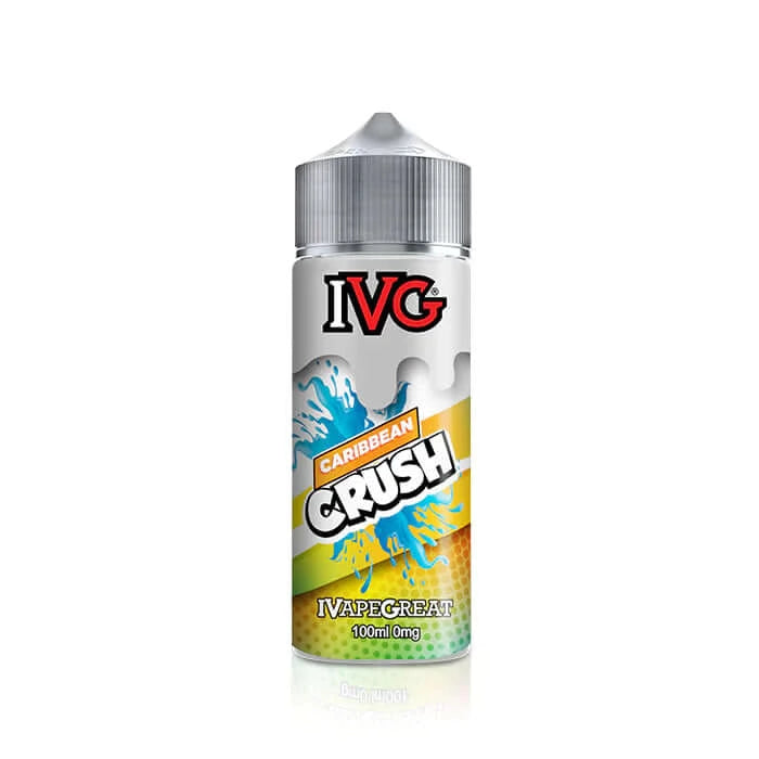 Carribean Crush IVG 100ml