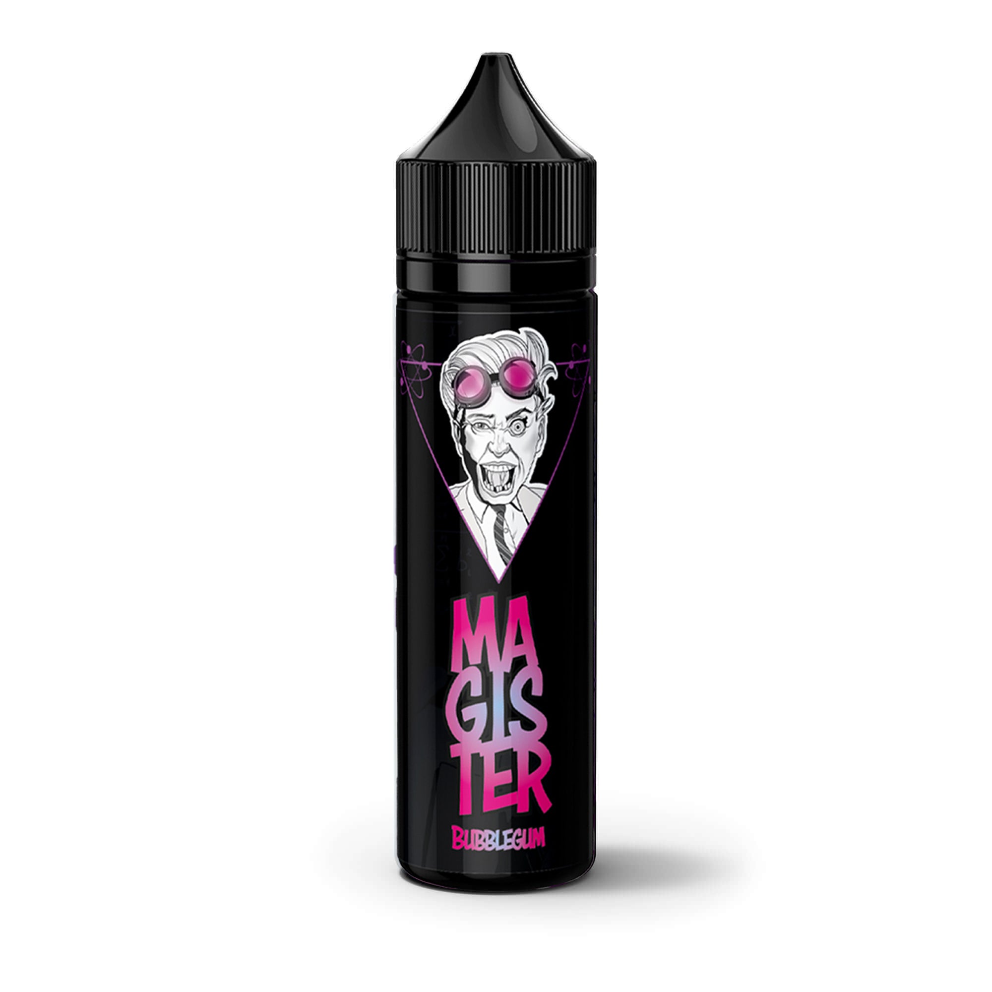 Bubblegum Vape Juice by Magister