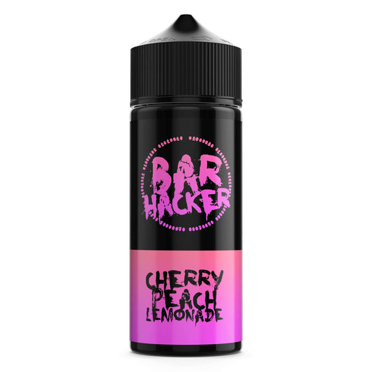 Cherry Peach Lemonade Bar Hacker