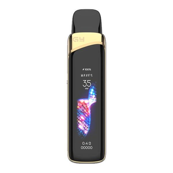 Uwell Caliburn G4 Pro Vape Kit