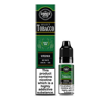 Load image into Gallery viewer, Virginia Dinner Lady Select Tobacco Nic Salts
