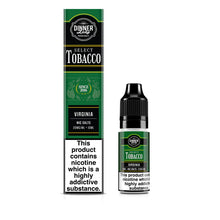 Load image into Gallery viewer, Virginia Dinner Lady Select Tobacco Nic Salts
